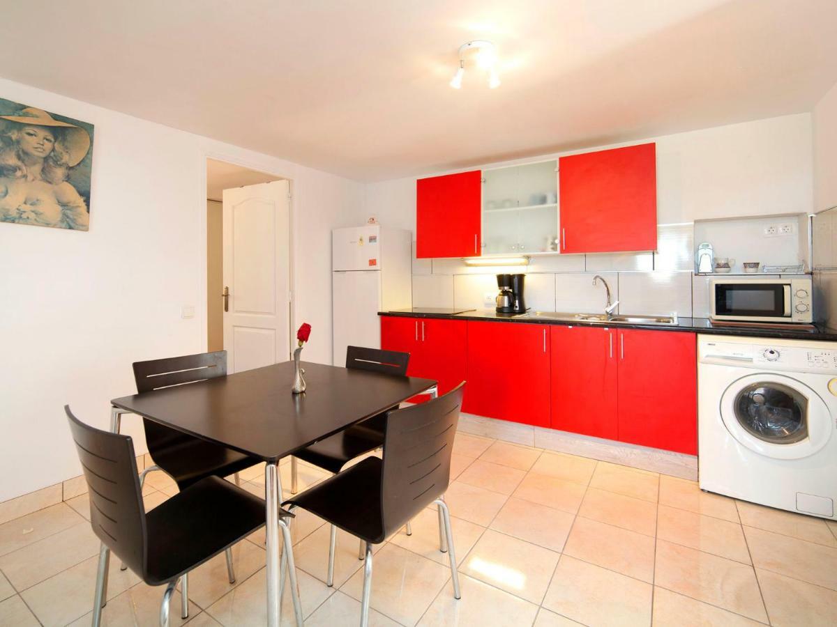 Apartment La Marina By Interhome Benissa Zewnętrze zdjęcie